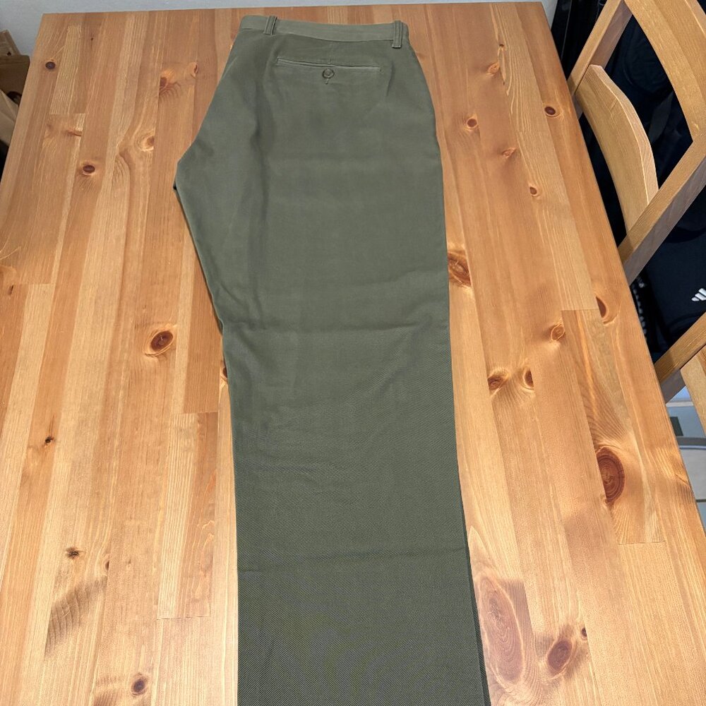 J Crew Mercantile Chinos Straight Fit